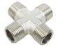 4-WAY CONNECTOR 1/2' MMMM