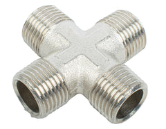 4-WAY CONNECTOR 1/2' MMMM