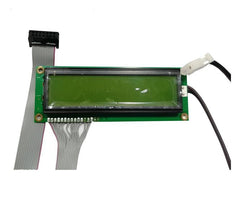 16ch disply with interface & power leads gbdk-001