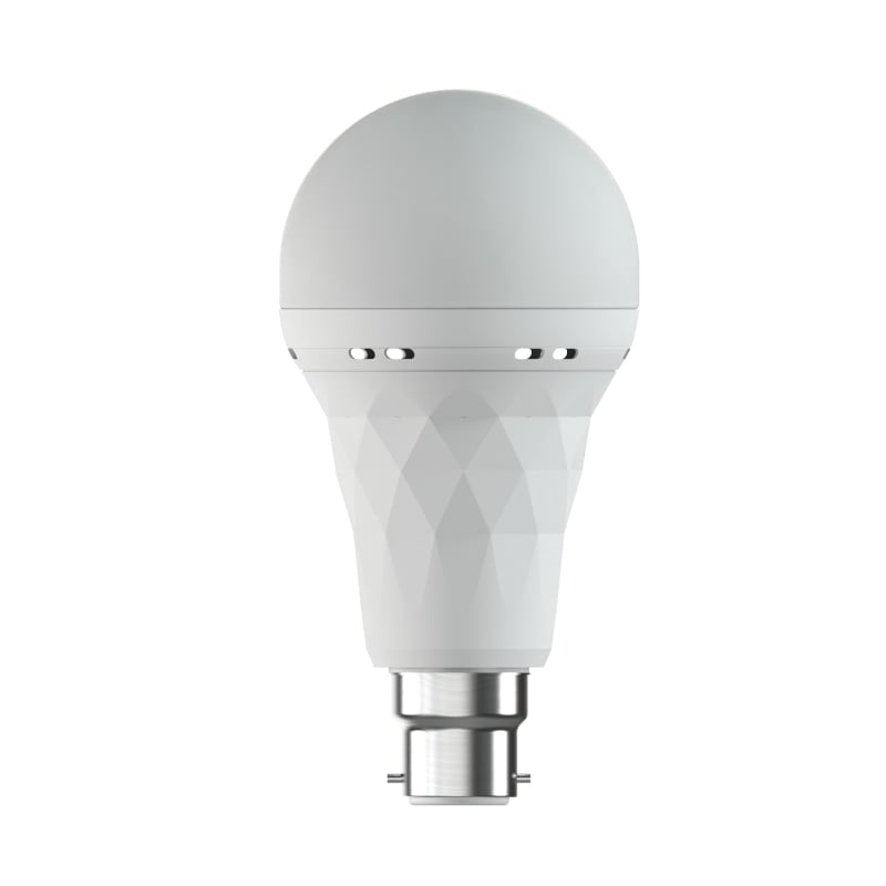 Gizzu Everglow Rechargeable Warm White Emergency LED Bulb - Bayonett - Price Concious Spot >>>  PC SPOT