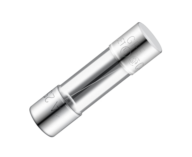Fuse f/blow 0.6a 5x20 gfe gfe600-bulk