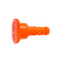 RED PUSH BUTTON FOR 3PH PRESSURE SWITCH