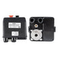 PRESSURE SWITCH 380V 1 WAY 17 - 23  AMP OVER LOAD