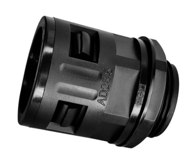 Gland for flex tubing pg-48 ad54.5 pg48