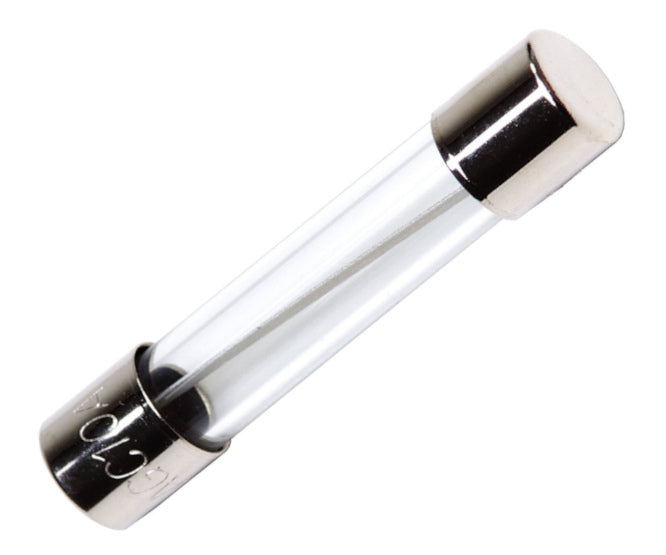 Fuse s/blow 0.2a 5x20 usl usl200-bulk