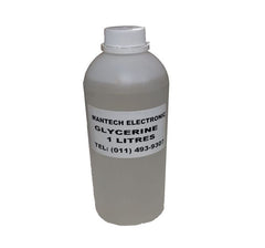 Glycerine 1litre f000529