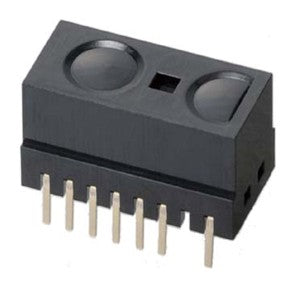 Optical distance sensor 100mm gp2y0d810z0f