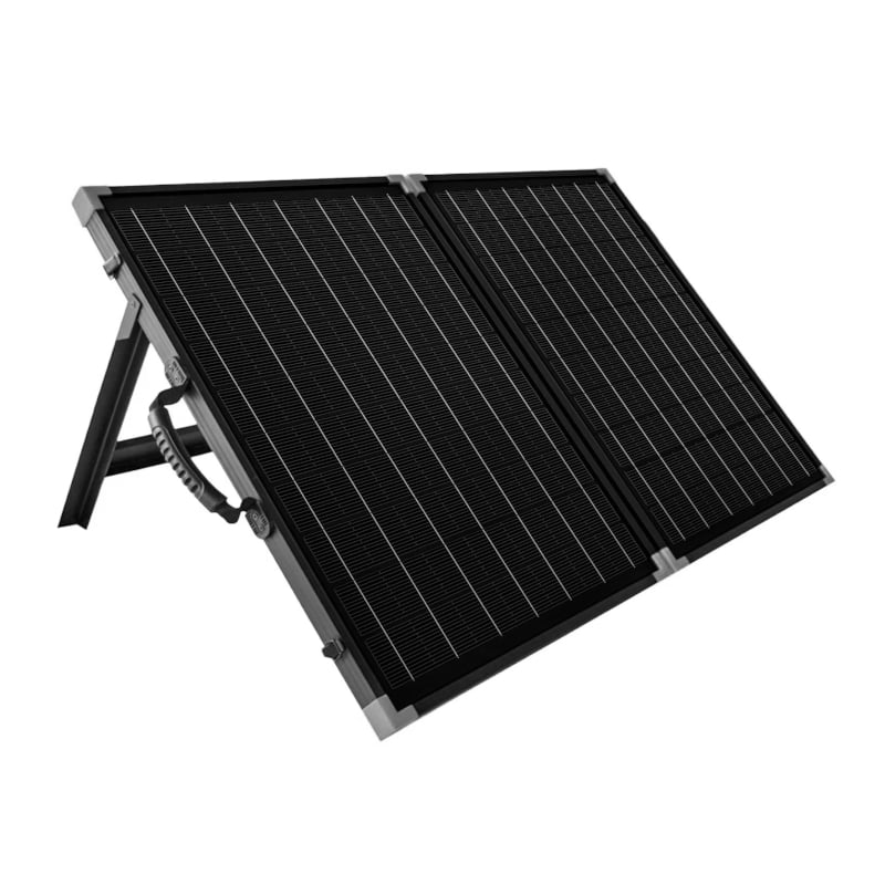 Gizzu 100W Solar Panel Glass - Price Concious Spot >>>  PC SPOT