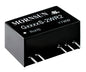 Dc-dc converter dip i=5 o=+/-9 0.1a 2w g0509s-2wr2