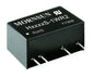 Dc-dc sil converter i=5 o=5v @ 0.2a h0505s-1wr2