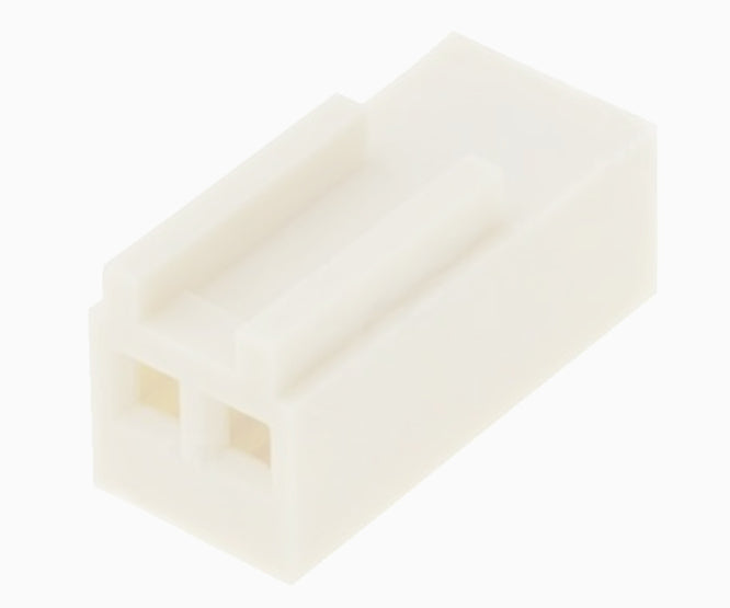 Housing sil 2.54 yy2ct/3n/7478 02w h2542-02