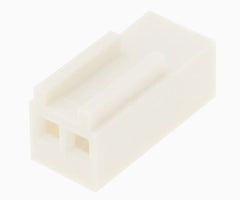 Housing sil 2.54 yy2ct/3n/7478 02w h2542-02