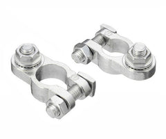 Battery terminal clamp set h3