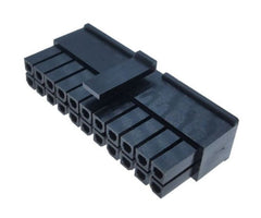 Housing recep dil 22w p=3mm 43025-2200