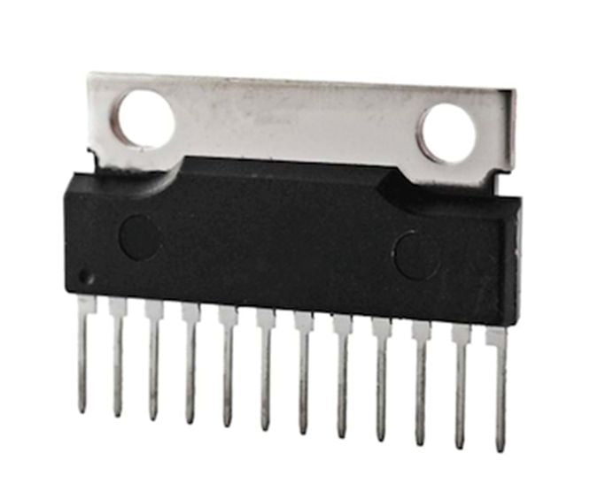Ic audio sip ha1397 ha1397