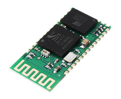 Bluetooth to uart module bluetooth-serial-hc-06 *d*