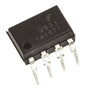 Optocoupler dip 2ch 2k5v hcpl2531
