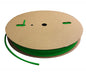 Sleeving heatshrink 1.5mm green - 200m/reel s-901-1.5mm-gr-t *reel*