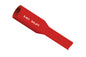 Sleeving heatshrink 25mm red - debulk s-901-25mm-red