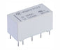 Latching relay pcb dpdt 2a 12v rect 10pin hfd2-012-s-l2-d