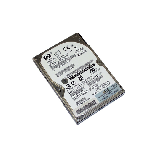 HP 146GB 2.5” SAS HDD 0B24183