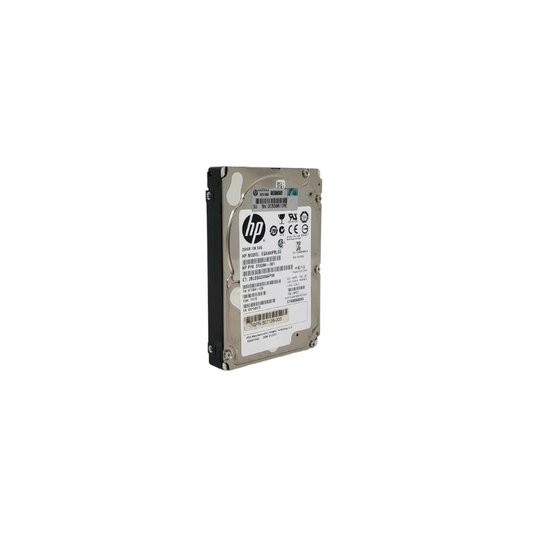 HP 300GB 2.5” SAS HDD 619286-001