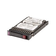 HP SAS 2.5” Hard Drive Caddy 581311-001 (Second-Hand) - FOR SERVERS ONLY