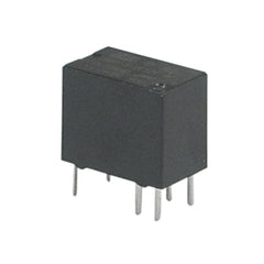 Relay dual coil 12vdc 8pin cf2-12vdc