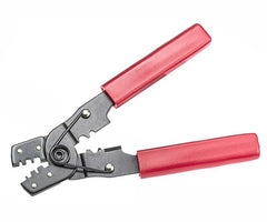 Hand crimper universal d/s, butt, tele ht-202b