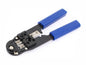 Crimper for mod/tel rj45 only 8p8c ht-210c
