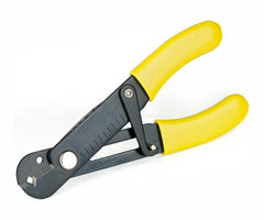 Wire cutter & stripper ht-223m