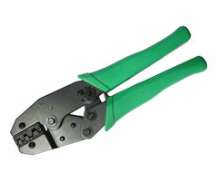 Hand crimper for non-insulated terminals awg20 ht-236c