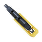 Punch down tool non-impact ht-304a