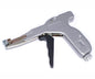 Tool for cable ties fastening ht-328