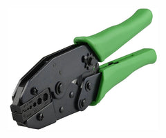 Crimper for bnc rg58/rg174/rg139/rg185 coax cable ht-336-g2