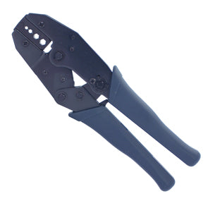 Crimper for coax cable rg58/rg174/f.optic ht-336k4