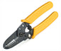Precision wire cutter and stripper ht-5021