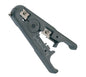 Stripper / cutter for utp/stp/flat cable ht-s501b