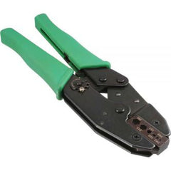 Crimper for bnc rg58/rg59/rg62/rg174 coaxial cable ht-336g