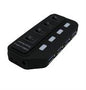 USB 4 PORT HUB VER 3.0
