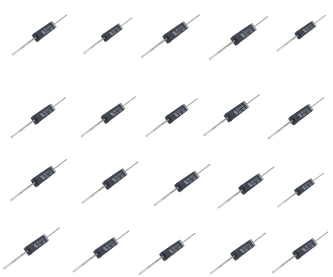 Hv diode for microwave 350ma 12kv do722 - 500pcs/bag hvm12