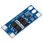 2s bms 18650 li-ion battery charger protection 20a 7.4v hx-2s-d20