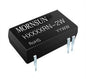 Dc-dc converter dil i=12 o=5v 2w h1205rn-2w