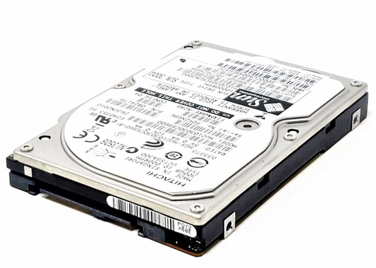 Dell 300GB 2.5” SAS HDD 9FK066-150