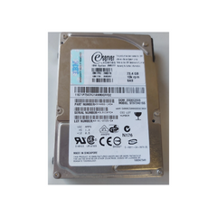 IBM 73.4GB 2.5” SAS HDD 9Y4066-149 (Second-Hand) - FOR SERVERS ONLY