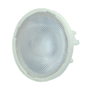 Wide beam lens 35mm trans hold idlsznd35wth