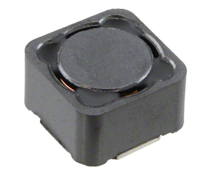 Inductor smd 1260 dual 470uh 0.5a srf1260-471m