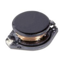 Wirewound inductor smd 1mh 560ma 1e8 7445830