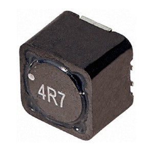 Inductor smd w/w 1212 100uh 2.5a 7447709101