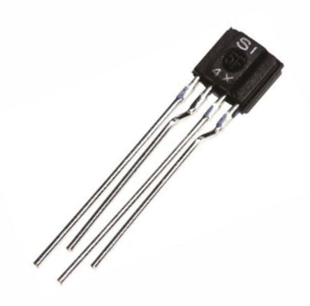 Phototransistor ir is471f is471f